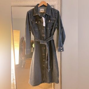 Zara Jean dress
